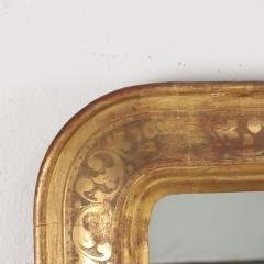 Louis Philippe Giltwood Mirror Circa 1850 - 2933823