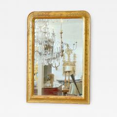 Louis Philippe Giltwood Mirror Circa 1850 - 2933872