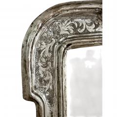 Louis Philippe Giltwood Mirror Circa 1850 - 4770827