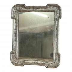 Louis Philippe Giltwood Mirror Circa 1850 - 4770829