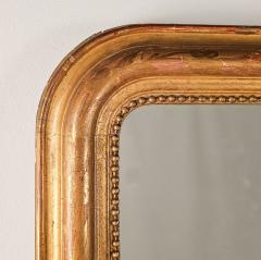 Louis Philippe Giltwood Mirror France circa 1840 - 3489460