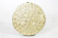 Louis Philippe Marble Top Gueridon Table - 4551951