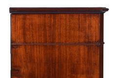 Louis Philippe Semainier Chest Of Seven Drawers Antique France c 1870 s - 3699578