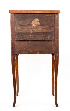 Louis Philippe Side Table in the Louis XV Style - 4503156