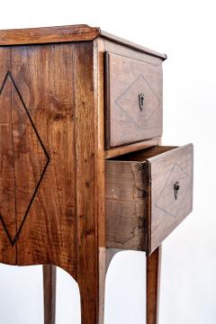 Louis Philippe Side Table in the Louis XV Style - 4503158