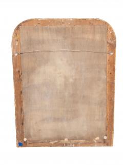 Louis Phillippe Giltwood Mirror - 4246582