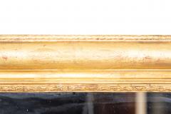 Louis Phillippe Giltwood Mirror - 4246598