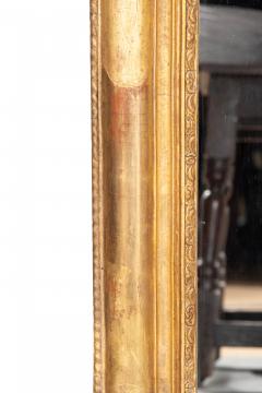 Louis Phillippe Giltwood Mirror - 4246613