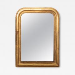 Louis Phillippe Giltwood Mirror - 4250124