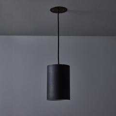 Louis Poulsen 1950s Jo Hammerborg Pendant for Louis Poulsen - 4392921