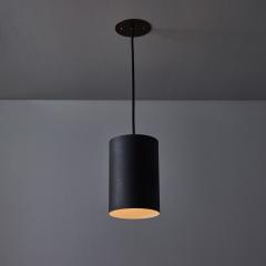 Louis Poulsen 1950s Jo Hammerborg Pendant for Louis Poulsen - 4392923