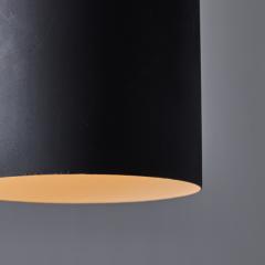 Louis Poulsen 1950s Jo Hammerborg Pendant for Louis Poulsen - 4392927