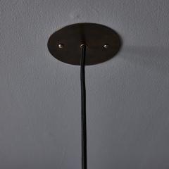 Louis Poulsen 1950s Jo Hammerborg Pendant for Louis Poulsen - 4392930