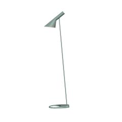 Louis Poulsen Arne Jacobsen AJ Floor Lamp in Stainless Steel for Louis Poulsen - 1439291