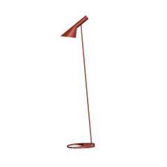 Louis Poulsen Arne Jacobsen AJ Floor Lamp in Stainless Steel for Louis Poulsen - 1439292