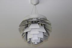 Louis Poulsen Artichoke Pendant Light - 125553