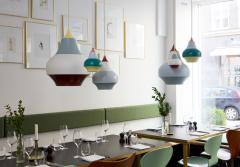 Louis Poulsen Cirque Pendant Lamp by Clara von Zweigbergk for Louis Poulsen - 2489639