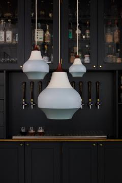Louis Poulsen Cirque Pendant Lamp by Clara von Zweigbergk for Louis Poulsen - 2489640