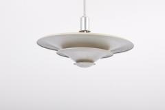 Louis Poulsen Early Aluminum Pendant Lamp Model A Lamp by Louis Poulsen - 1460649