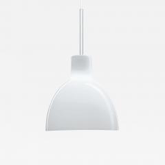 Louis Poulsen Louis Poulsen Toldbod Opaline Glass Pendant - 2305458