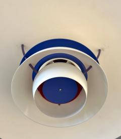 Louis Poulsen Mid Century Modern PH5 Ceiling Light Chandelier Pendant by Louis Poulsen - 2966186