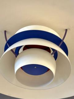 Louis Poulsen Mid Century Modern PH5 Ceiling Light Chandelier Pendant by Louis Poulsen - 2966188