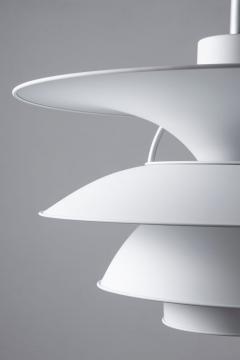 Louis Poulsen PH 6 Maxi Pendant Lamp Designed by Poul Henningsen for Louis Poulsen - 4505059