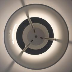 Louis Poulsen PH 6 Maxi Pendant Lamp Designed by Poul Henningsen for Louis Poulsen - 4505061