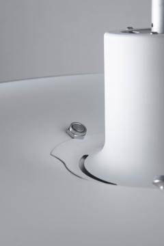 Louis Poulsen PH 6 Maxi Pendant Lamp Designed by Poul Henningsen for Louis Poulsen - 4505066