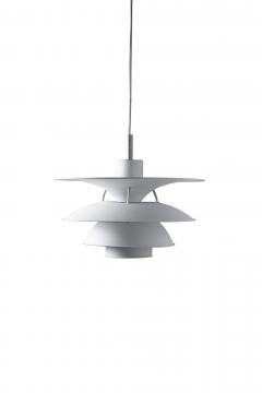 Louis Poulsen PH 6 Maxi Pendant Lamp Designed by Poul Henningsen for Louis Poulsen - 4505068
