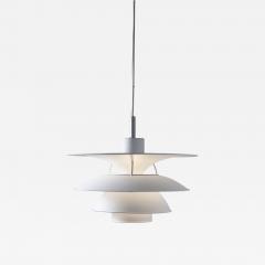 Louis Poulsen PH 6 Maxi Pendant Lamp Designed by Poul Henningsen for Louis Poulsen - 4505070