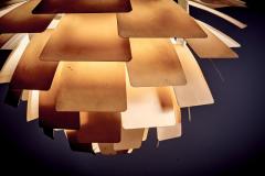 Louis Poulsen PH Artichoke by Poul Henningsen - 4389130