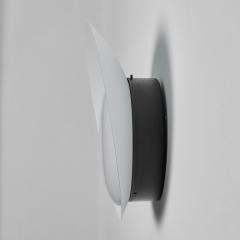 Louis Poulsen Pair of Kastrup Wall Lamps Attributed to Vilhelm Lauritzen for Louis Poulsen - 2730961