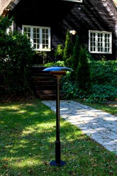 Louis Poulsen Poul Henningsen PH 3 2 1 2 Outdoor Bollard for Louis Poulsen - 2184417