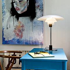 Louis Poulsen Poul Henningsen PH 4 3 Table Lamp for Louis Poulsen - 2357111