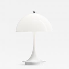 Louis Poulsen Verner Panton Panthella Portable Table Lamp for Louis Poulsen - 2357703