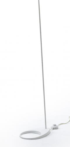 Louis Poulsen louis poulsen white lacquered standing lamp - 893120