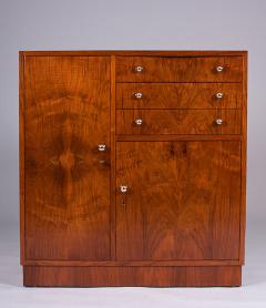 Louis Sognot A Modernist Cabinet - 499492