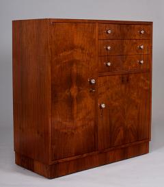 Louis Sognot A Modernist Cabinet - 499493