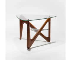 Louis Sognot Cocktail Table 1955 - 2891908