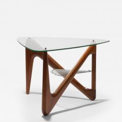 Louis Sognot Cocktail Table 1955 - 2895906