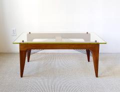 Louis Sognot LOUIS SOGNOT LOW TABLE - 2823838