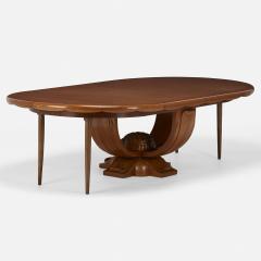 Louis Sue LOUIS S E AND ANDR MARE Extension dining table - 2778826