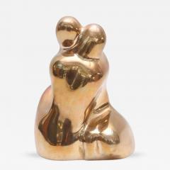 Louis Tanari Bronze Sculpture by Tanari - 266589