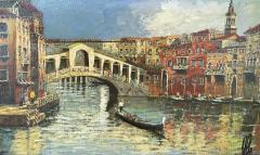 Louis Vendramin Pointe di Realto Venice  - 4797365