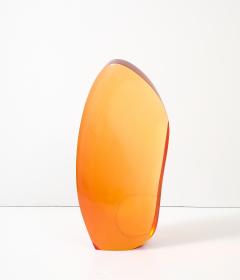 Louis Von Koelnau Large Poly Resin Sculpture by Louis Von Koelnau 1981 4 of 24 - 3668600