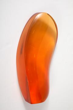 Louis Von Koelnau Large Poly Resin Sculpture by Louis Von Koelnau 1981 4 of 24 - 3668605