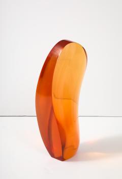 Louis Von Koelnau Large Poly Resin Sculpture by Louis Von Koelnau 1981 4 of 24 - 3668610