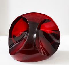 Louis Von Koelnau Large Poly Resin Sculpture by Louis Von Koelnau 1989 - 3425316