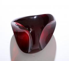Louis Von Koelnau Large Poly Resin Sculpture by Louis Von Koelnau 1989 - 3425333